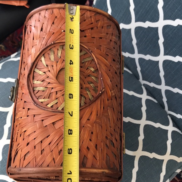 Gorgeous Bombay company decorative storage box - Picture 11 of 14